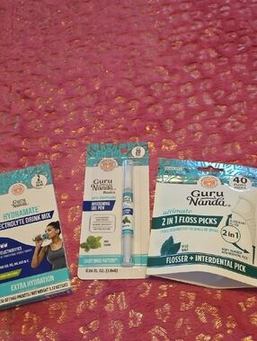 Self CARE Pack